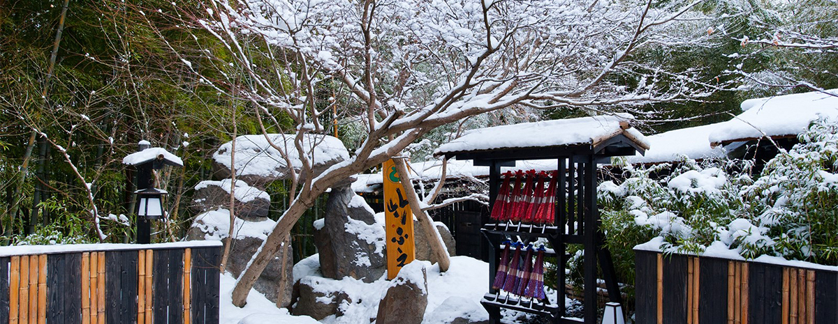 日本九州阿蘇山黑川溫泉一日遊客製包團